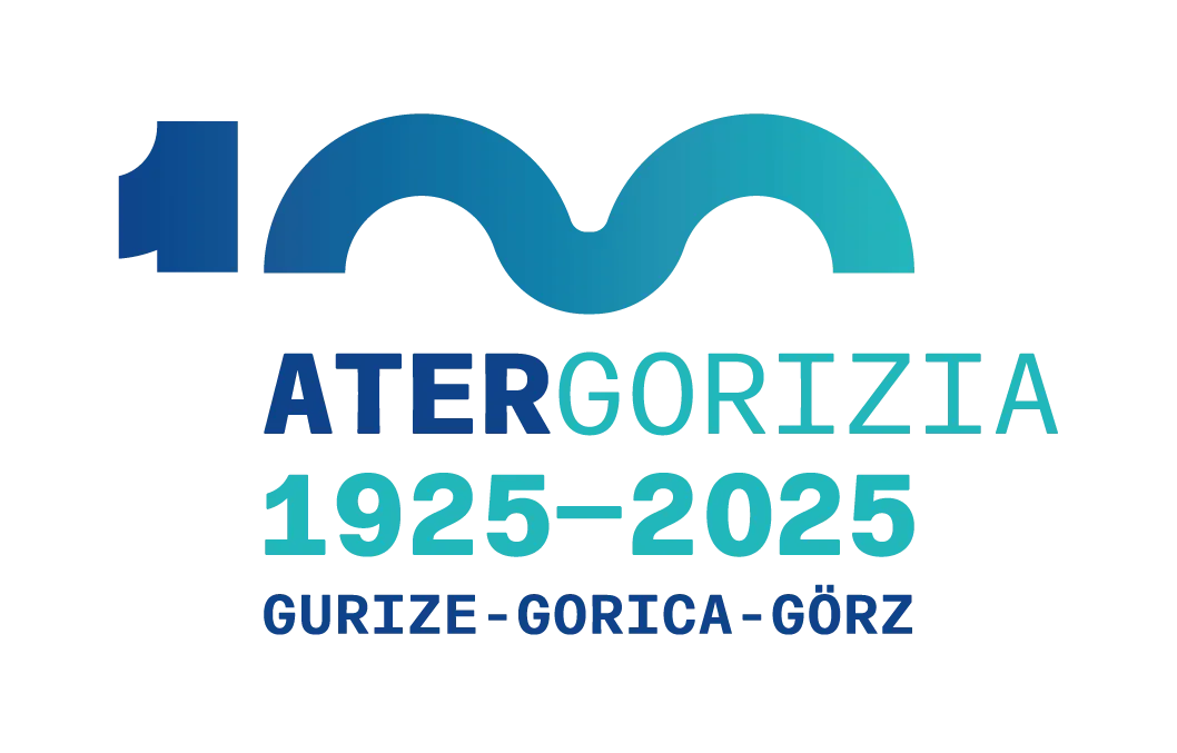 Logo ATER Gorizia, cliente A.L. Impianti