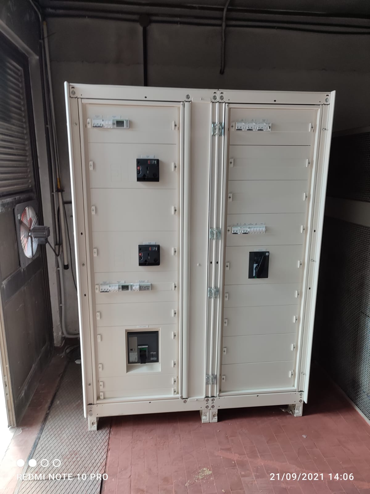 Motorizzazione Napoli