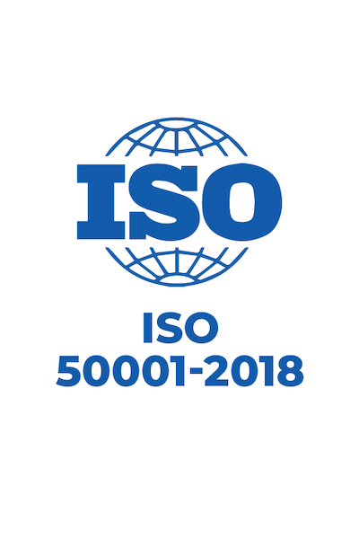 ISO 50001-2018 (Scad.09-2026)