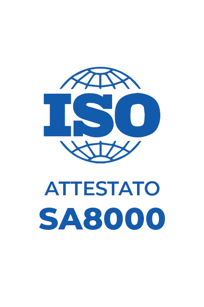 SA8000 (Scad.05-2026)